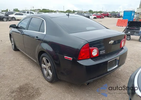 2008 Chevrolet Malibu Lt z USA, uszkodzony, nr VIN 1G1ZJ57B68F215635